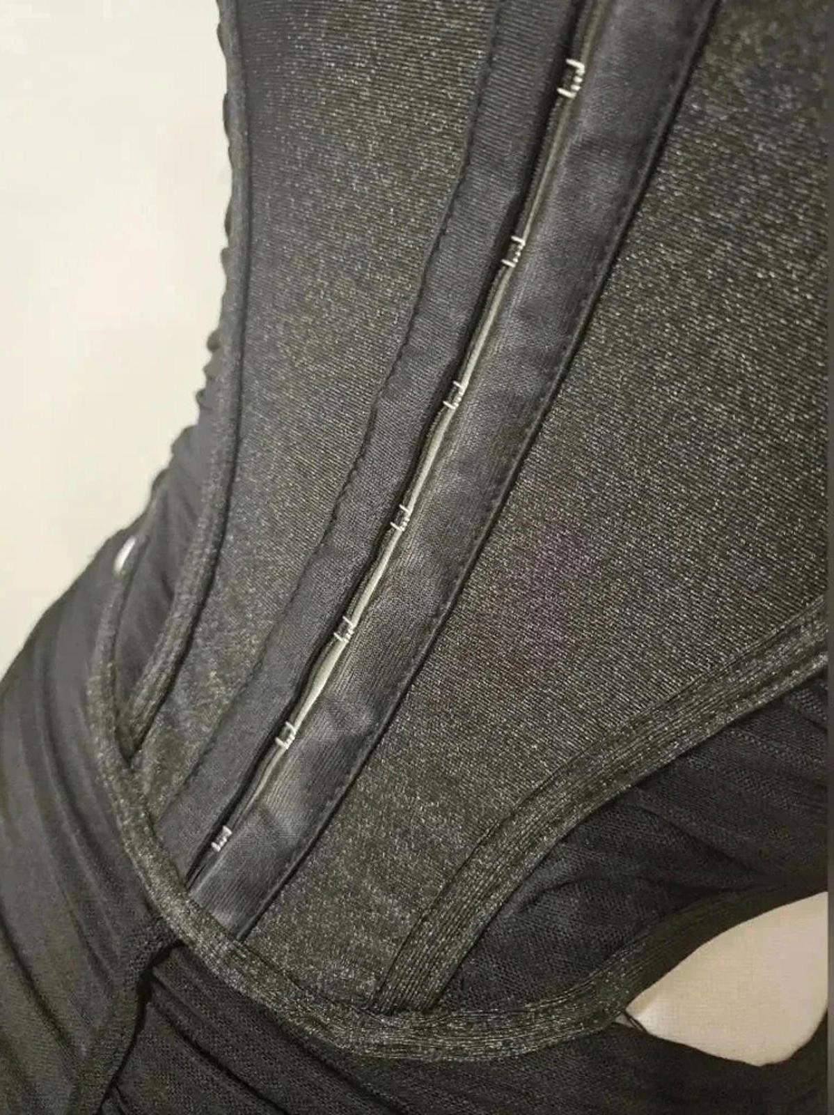 NWT Love Highlight Bodycon Dress with Cutouts