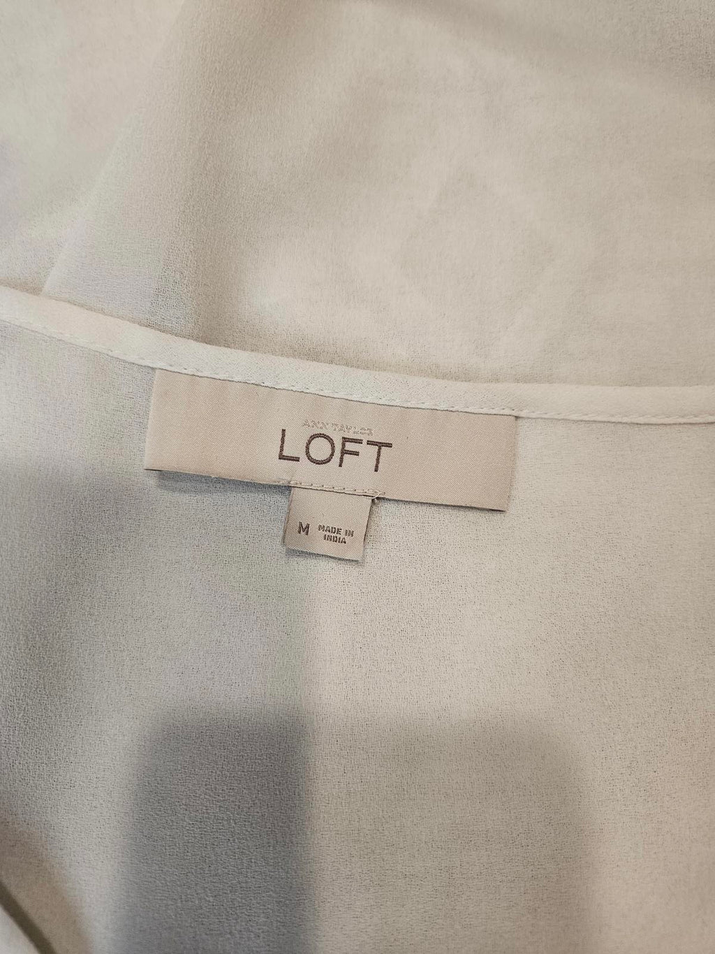 Loft Bundle of Women's Summer Tops - Trio Set #654