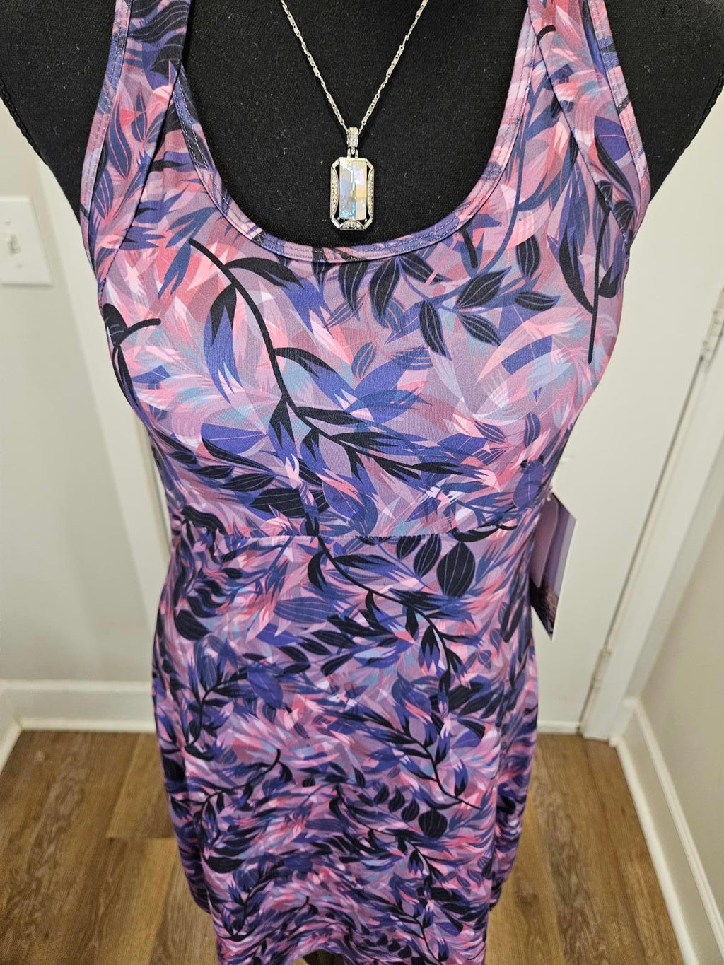 Kyodan Outdoors Vibrant Athletic Dress 1038