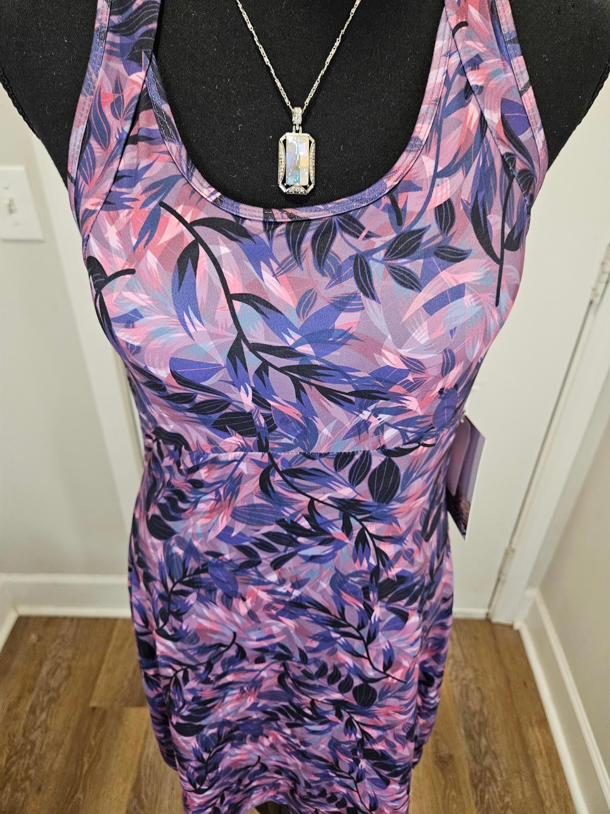 Kyodan Outdoors Vibrant Athletic Dress 1038