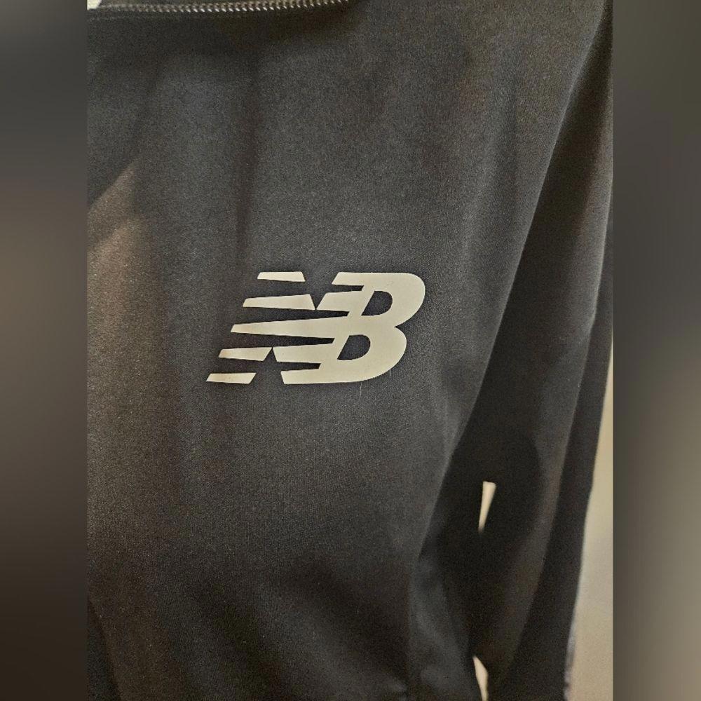 New Balance Women's Zip-Up Jacket - #330