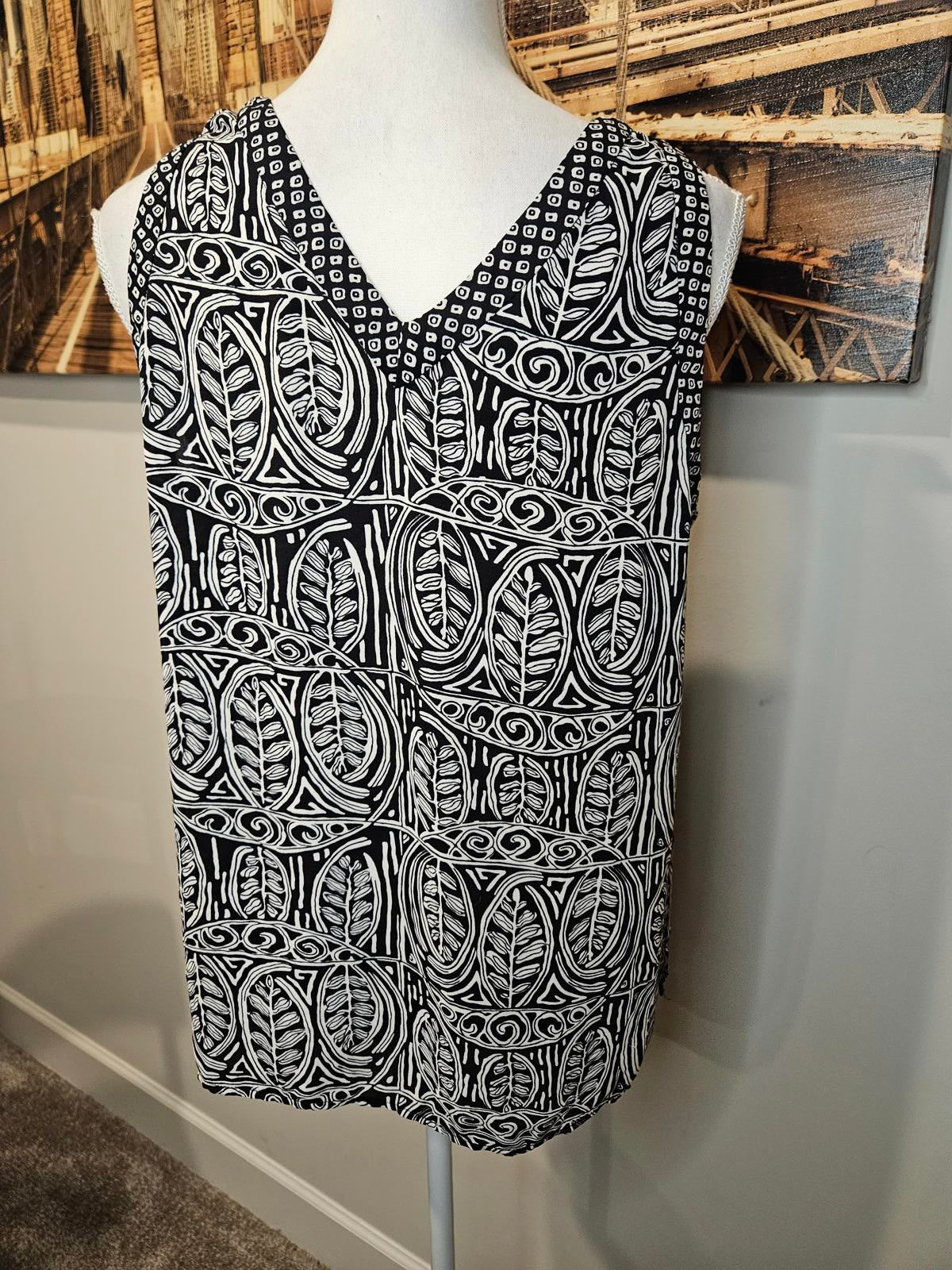 Loft Bundle of Women's Summer Tops - Trio Set #654