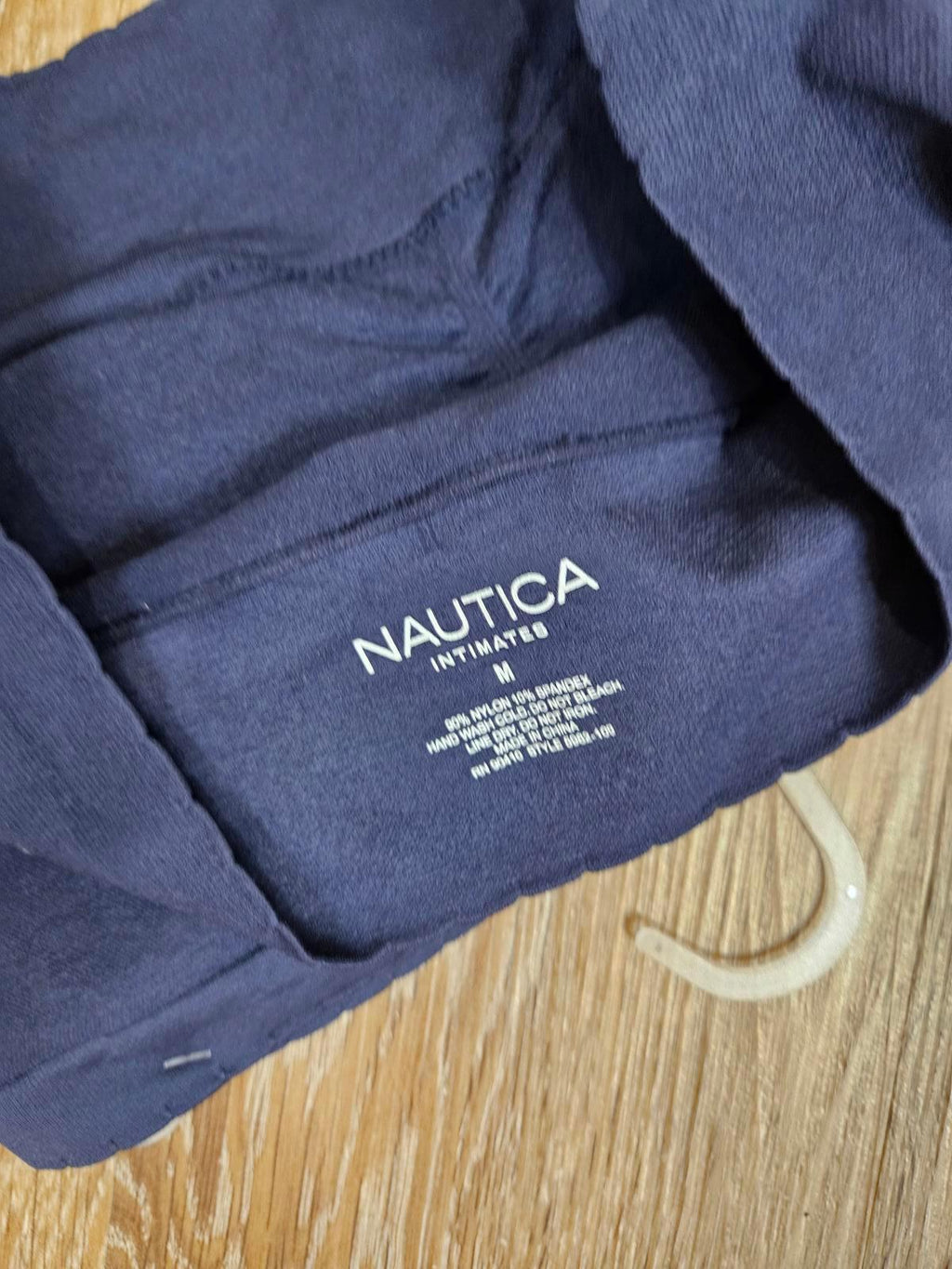 Nautica Women's Bra - Comfortable Fit 1033