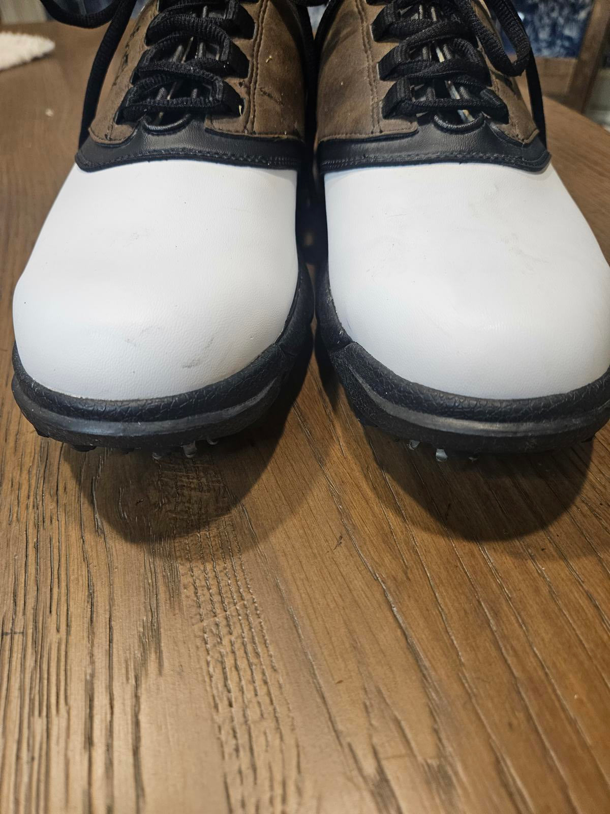 Men's FootJoy Golf Shoes Size 9.5 M