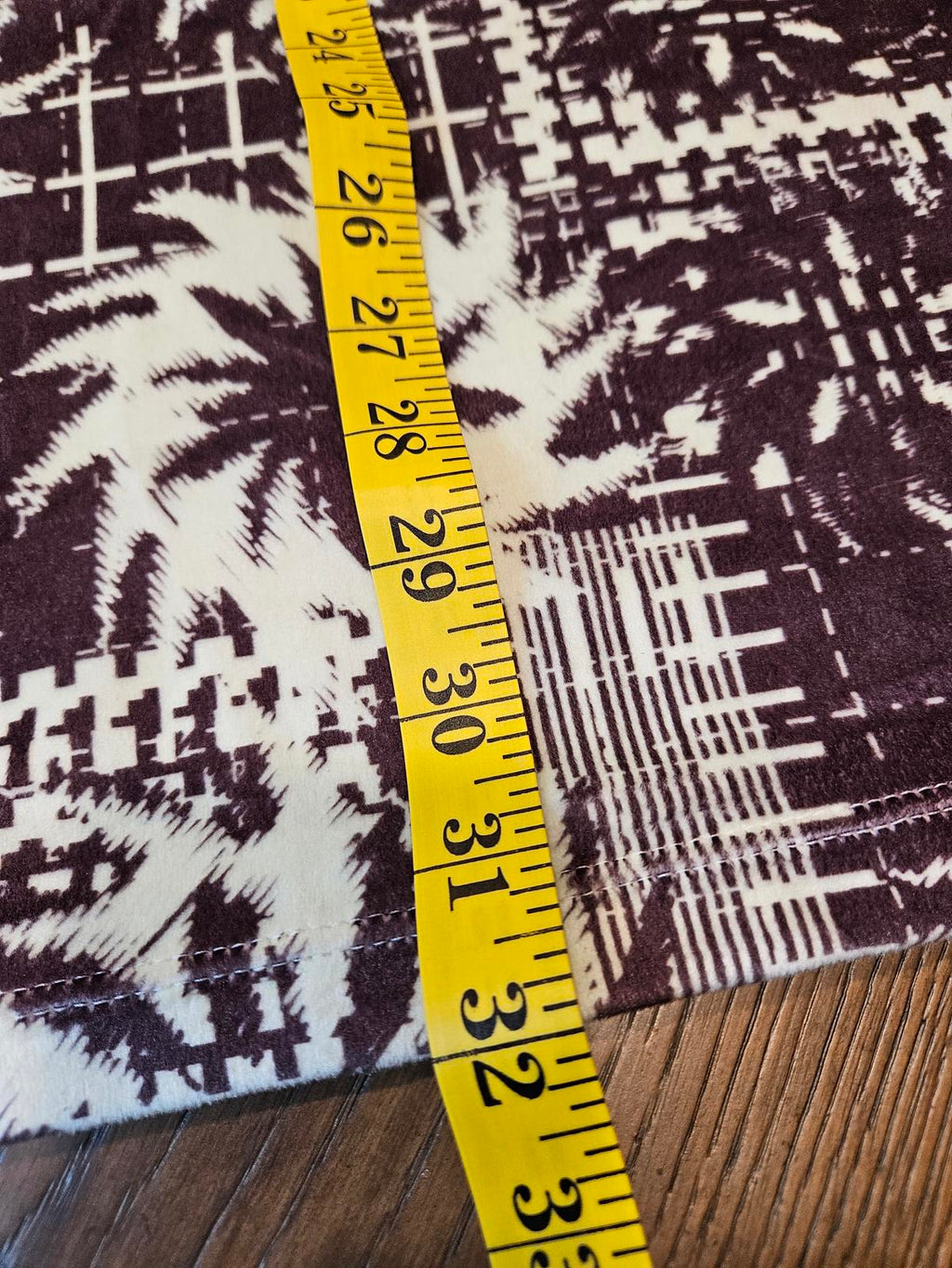 Nwot New Girl Order Halter Neck Mini Dress with Palm Print 780