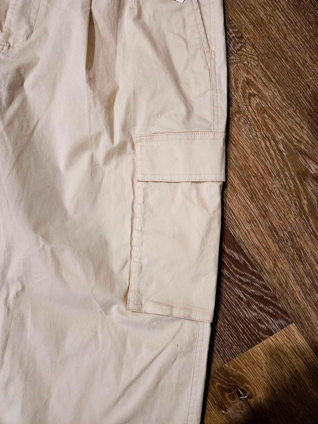 Nwt A New Day Womens Wide Leg Stretch Pants Size 14