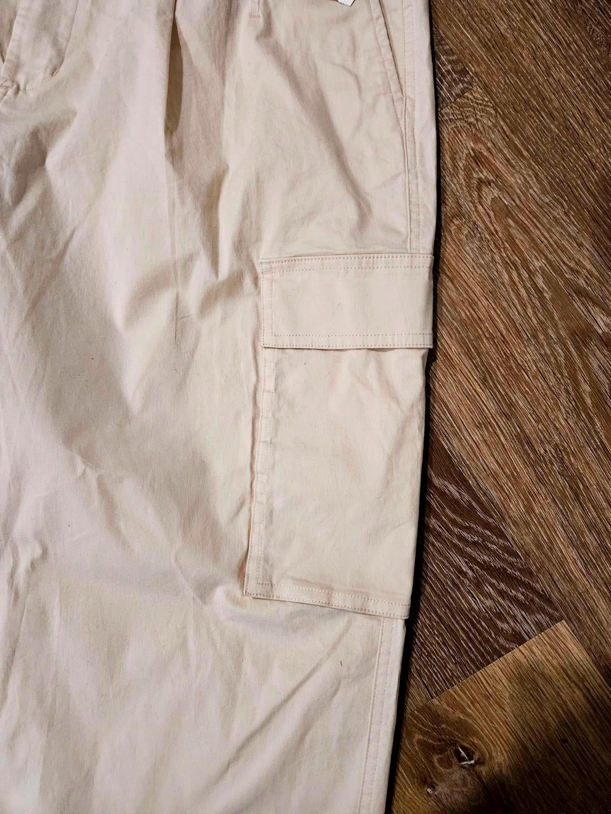 Nwt A New Day Womens Wide Leg Stretch Pants Size 14