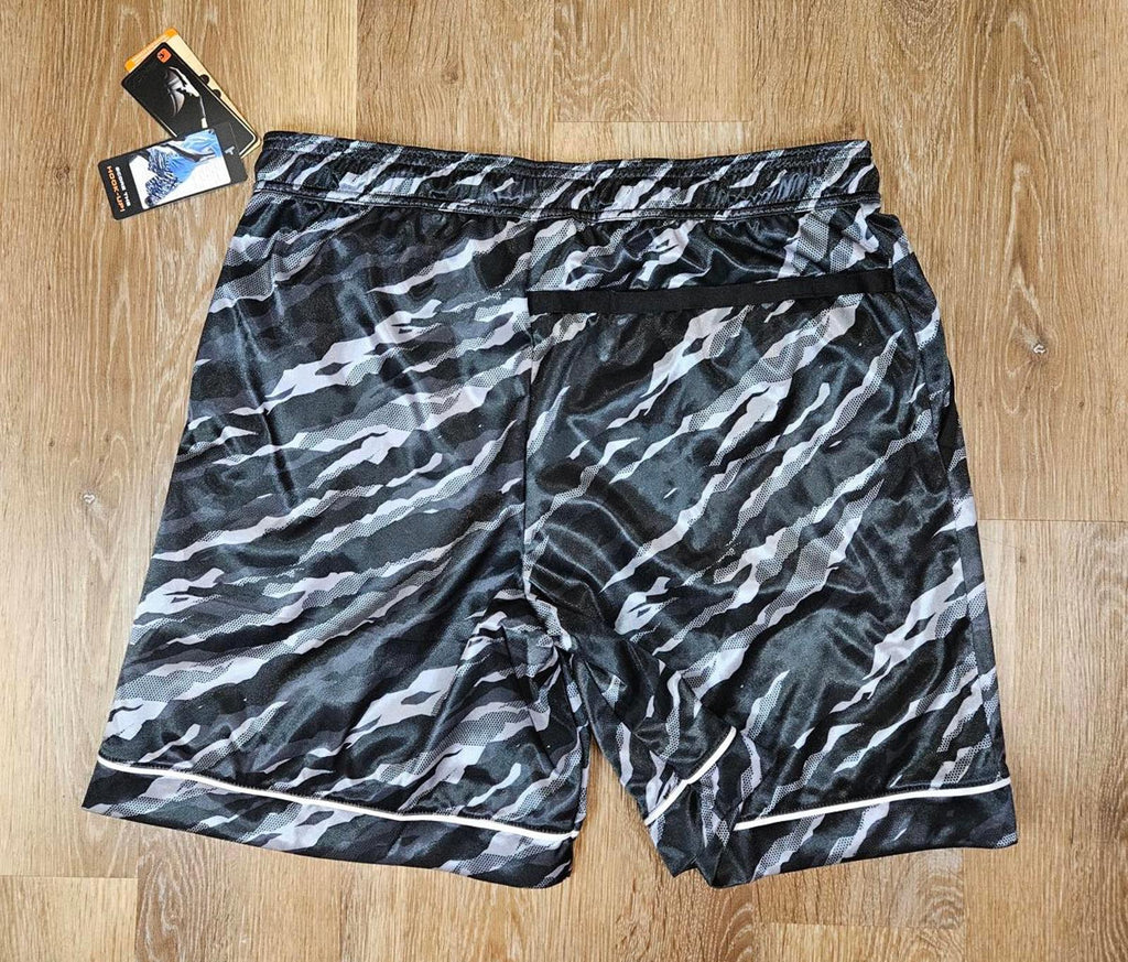 Men's And1 Sport Camo Active Shorts -  XL 1135