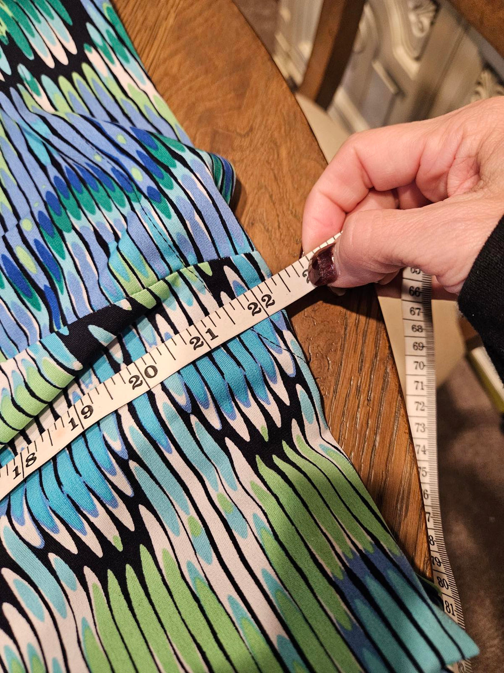 Laundry by Shelli Segal Vibrant Dress #28