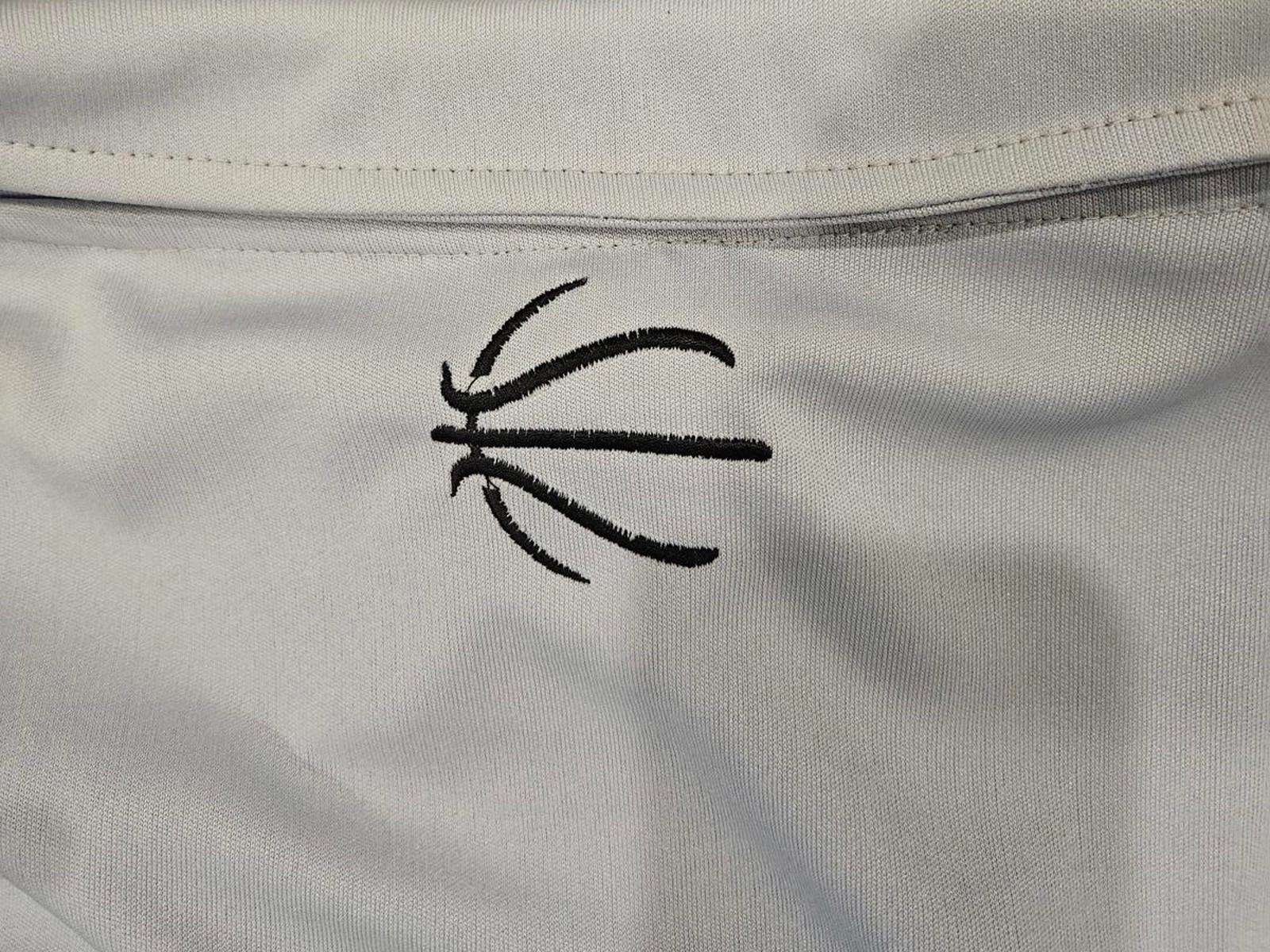 NBA Men's Full Zip Jacket Size XL sb-1