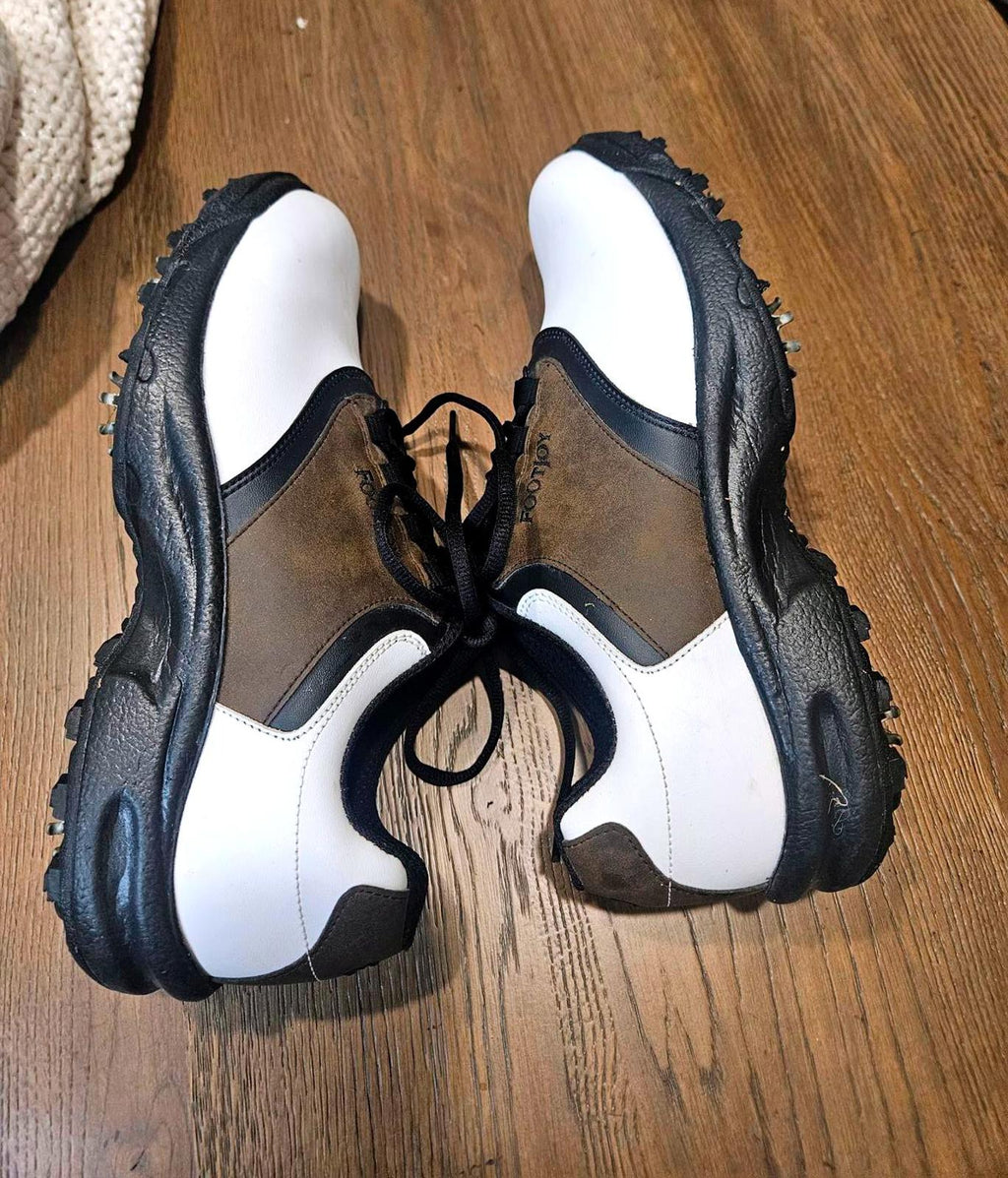 Men's FootJoy Golf Shoes Size 9.5 M