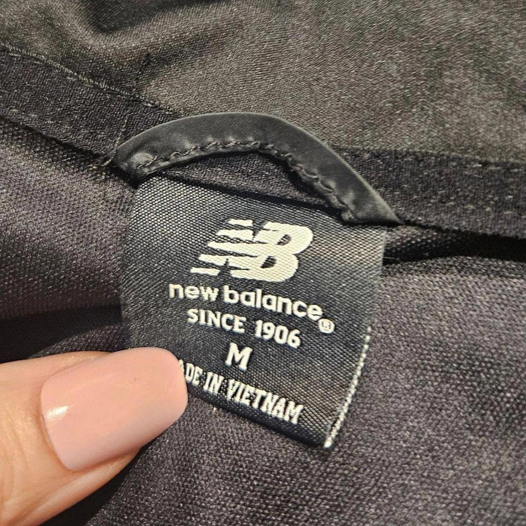 New Balance Women's Zip-Up Jacket - #330