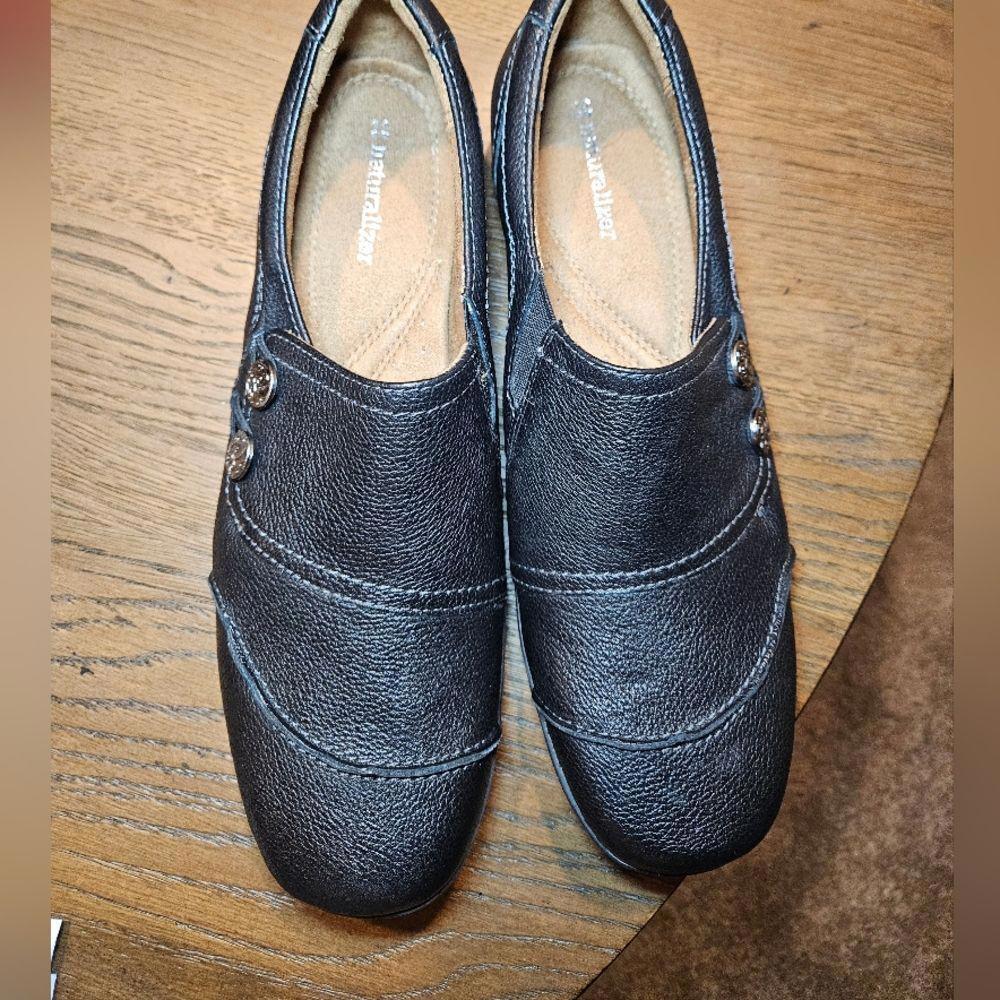 Naturalizer Comfort Slip-On Shoes - Casual Shoes