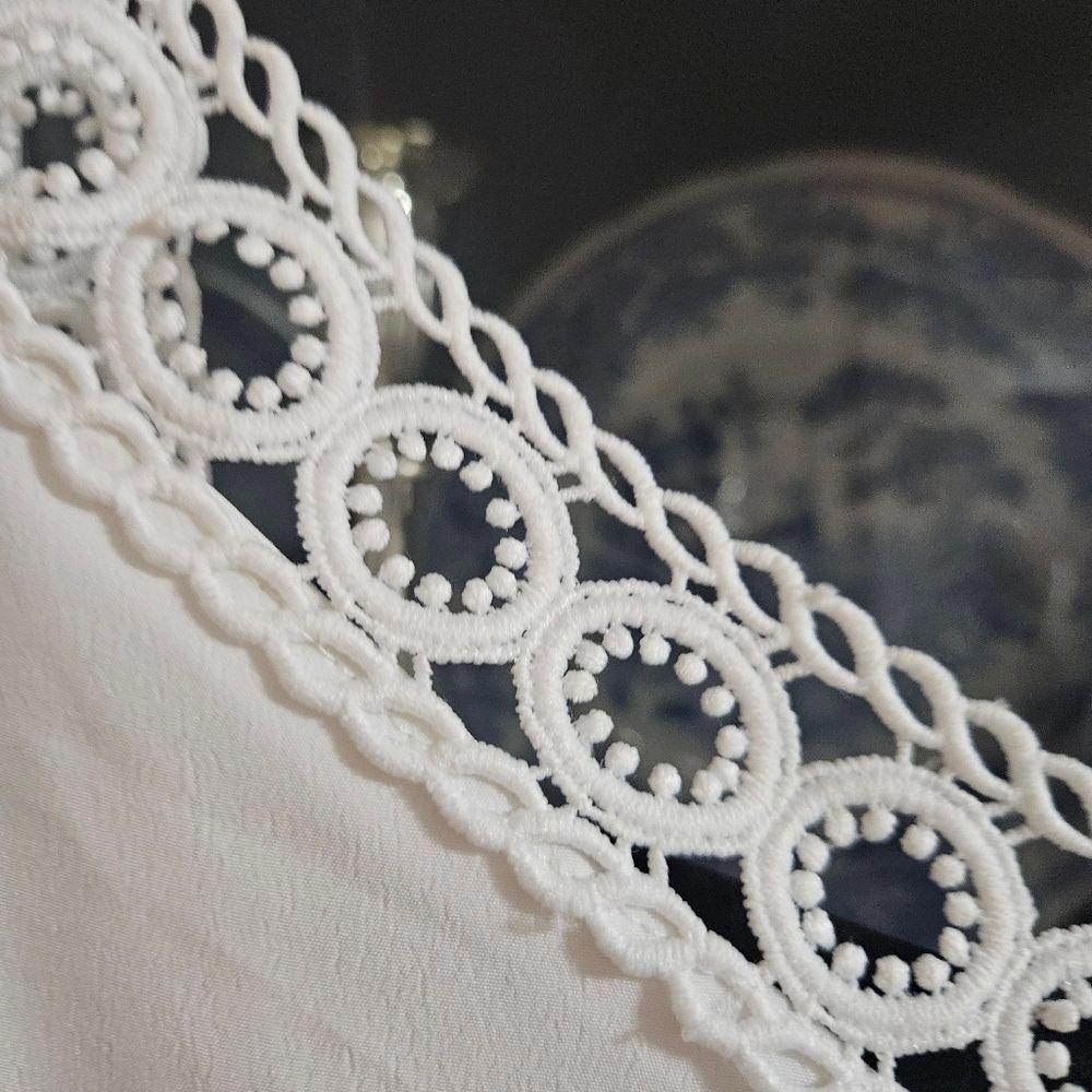 LuLu's White Lace Halter Dress - Perfect for Summer #66