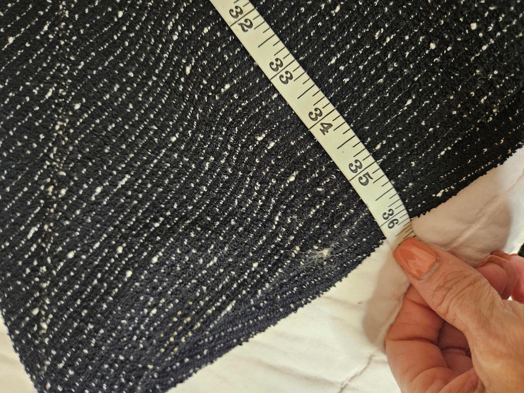 Loft Textured Short Sleeve Dress H65
