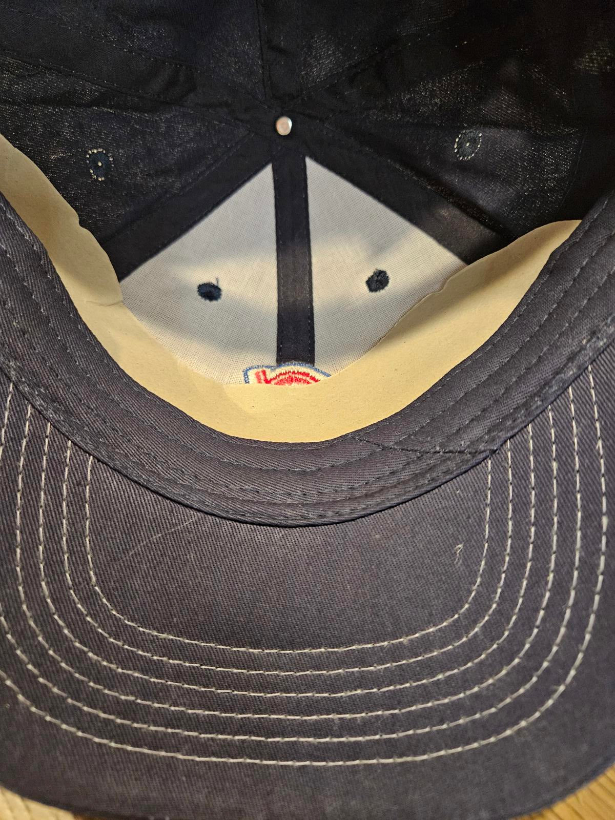 Nwt 4 Hat Assortment With Atlanta Braves 50th Anniversary