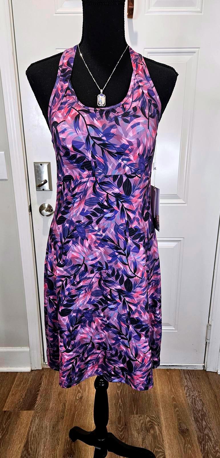 Kyodan Outdoors Vibrant Athletic Dress 1038