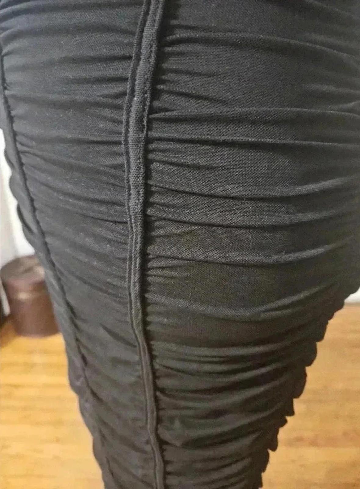 NWT Love Highlight Bodycon Dress with Cutouts