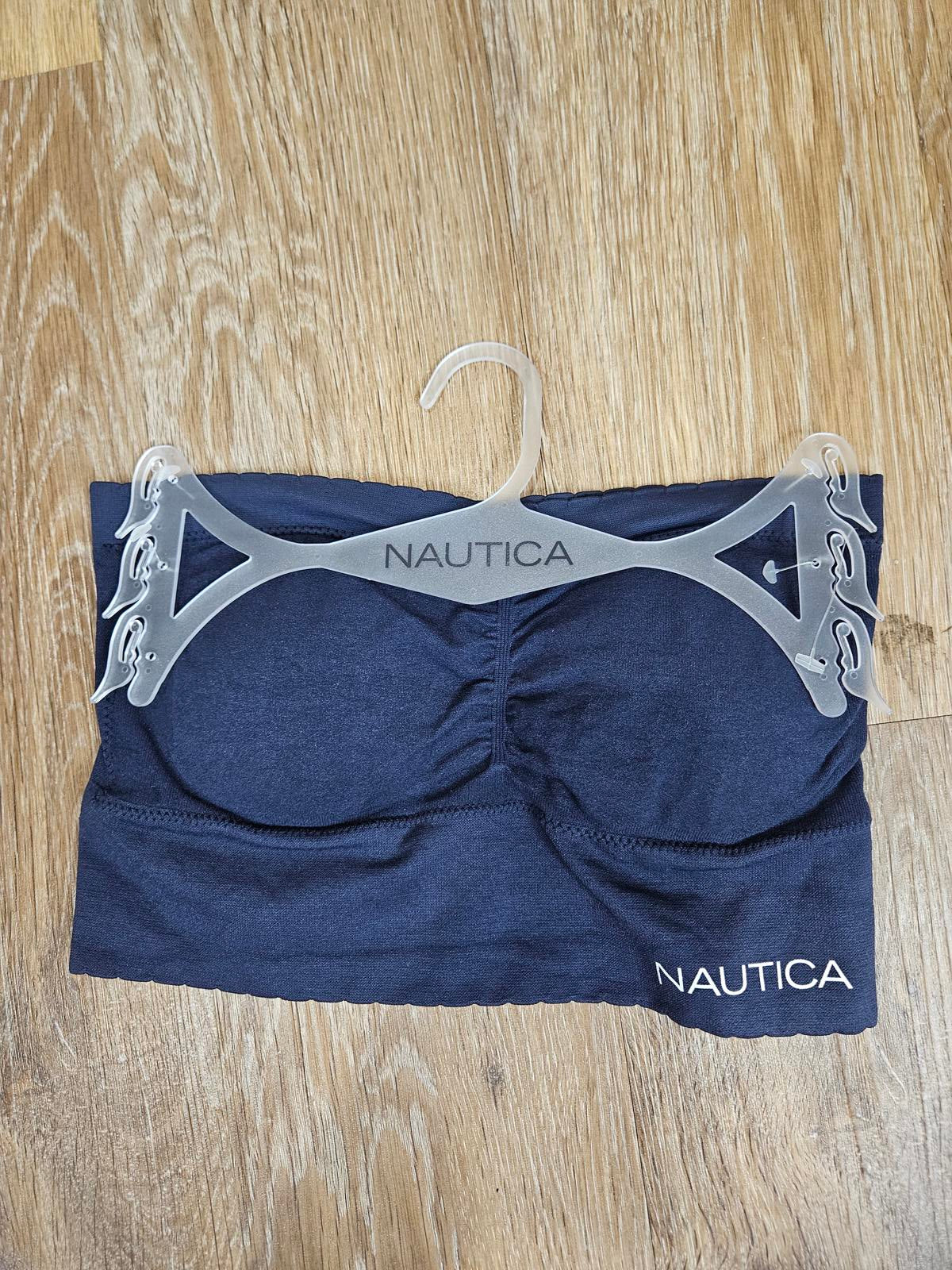 Nautica Women's Bra - Comfortable Fit 1033