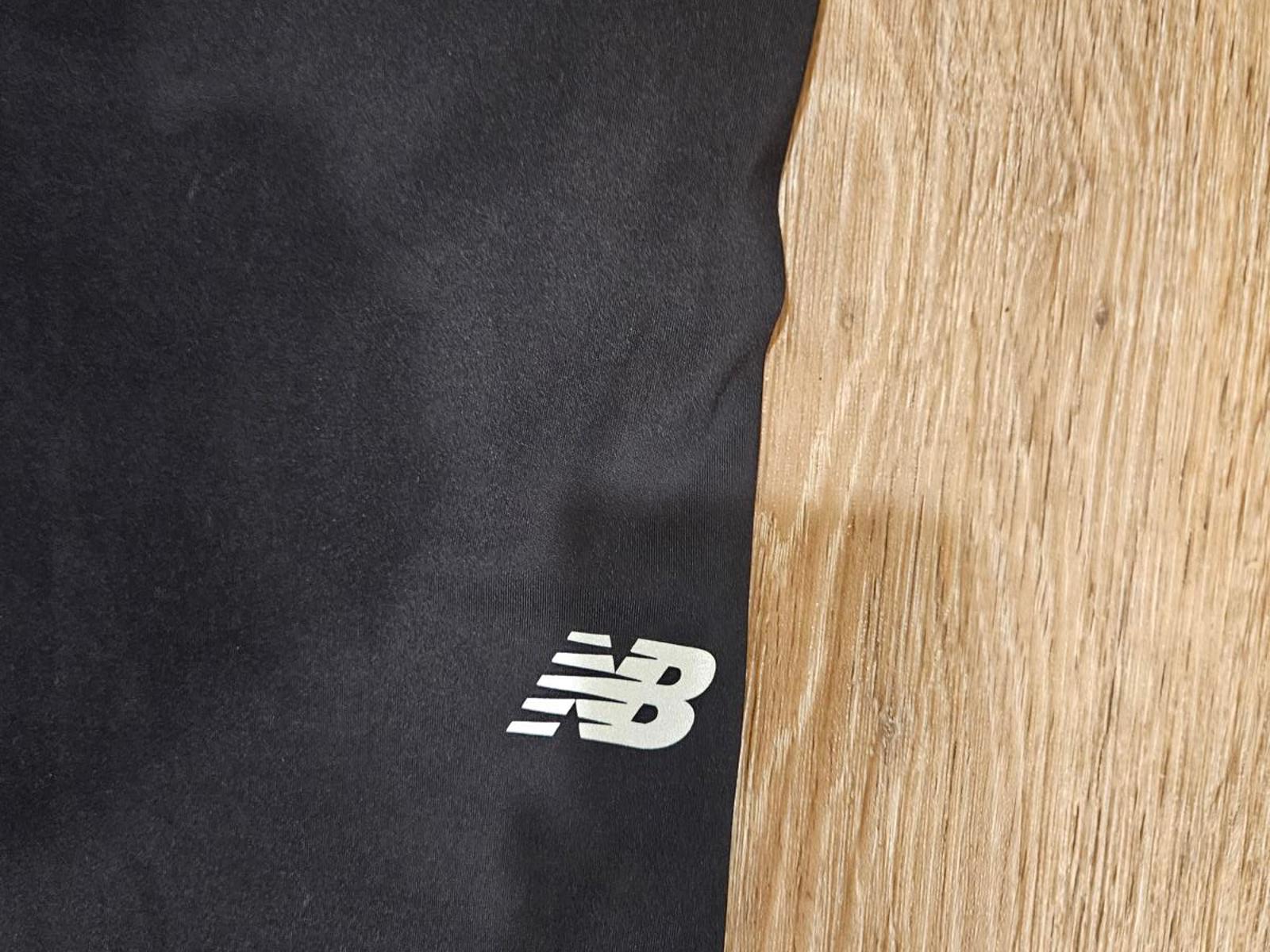 Nwot New Balance Women's Performance Leggings - Black #735