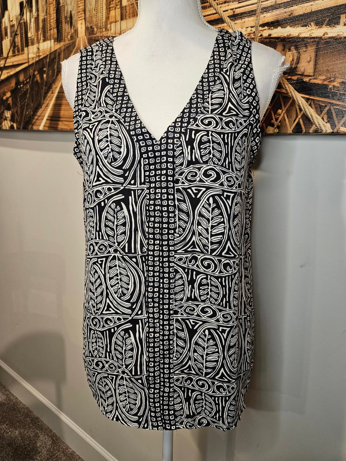 Loft Bundle of Women's Summer Tops - Trio Set #654