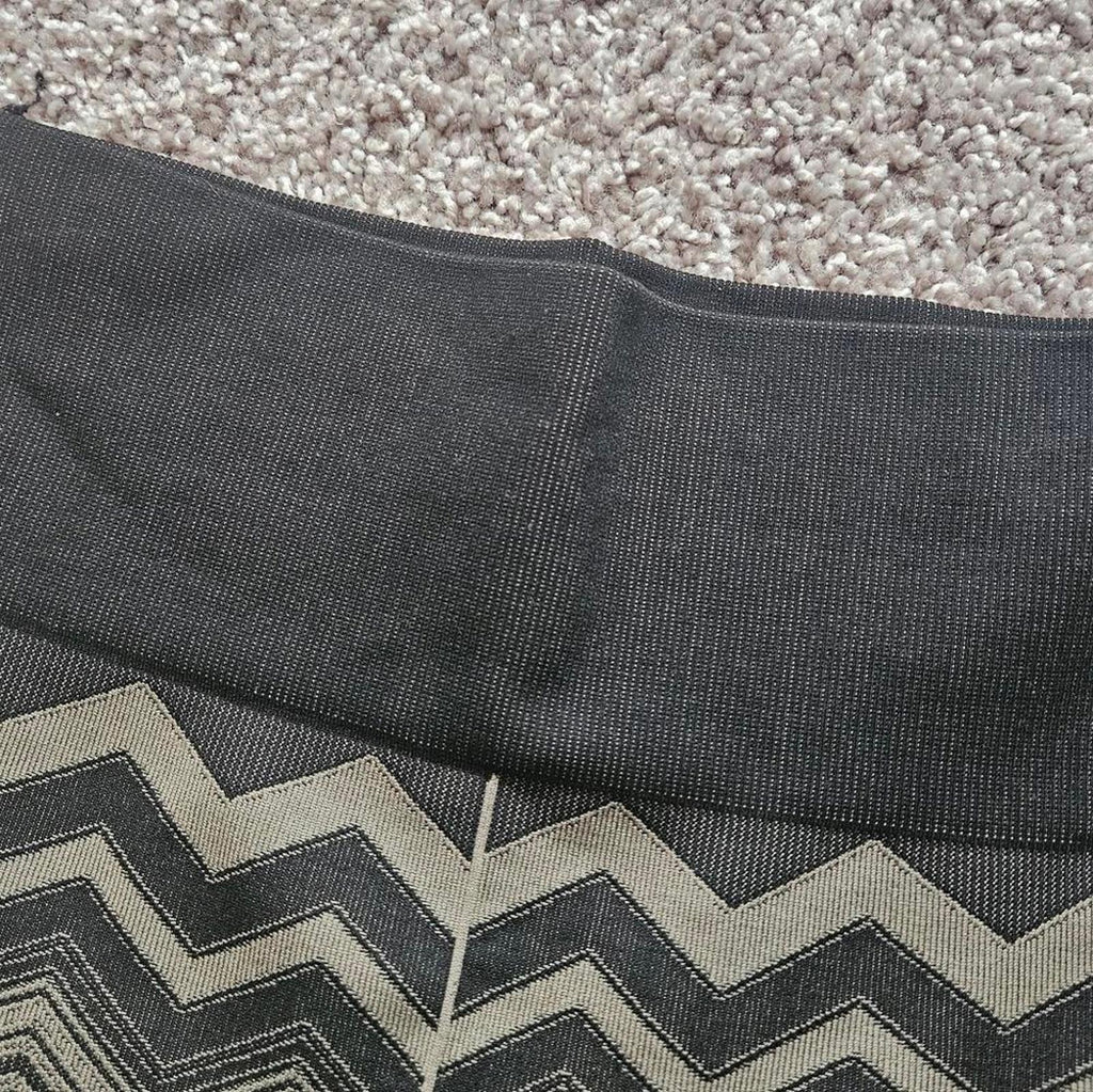 Lululemon Chevron Print Leggings Size 8 J16
