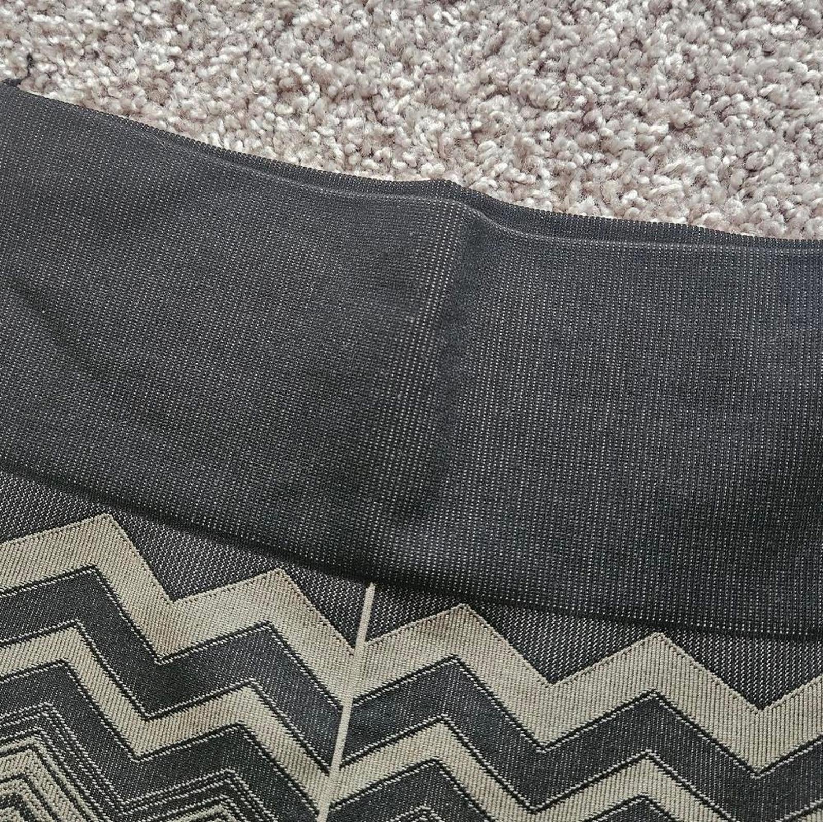 Lululemon Chevron Print Leggings Size 8 J16