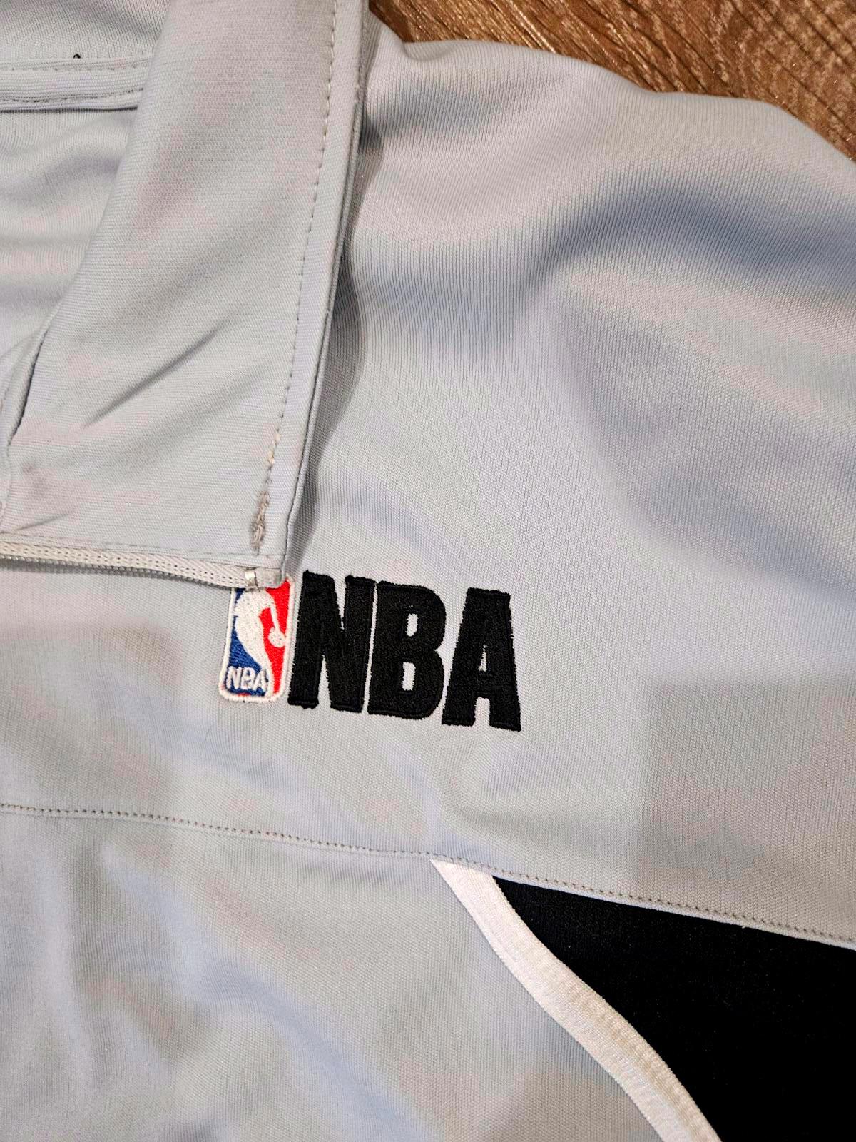 NBA Men's Full Zip Jacket Size XL sb-1