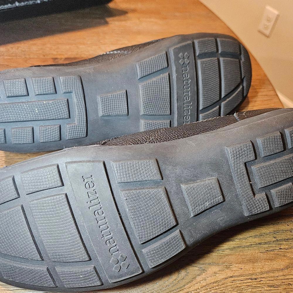 Naturalizer Comfort Slip-On Shoes - Casual Shoes