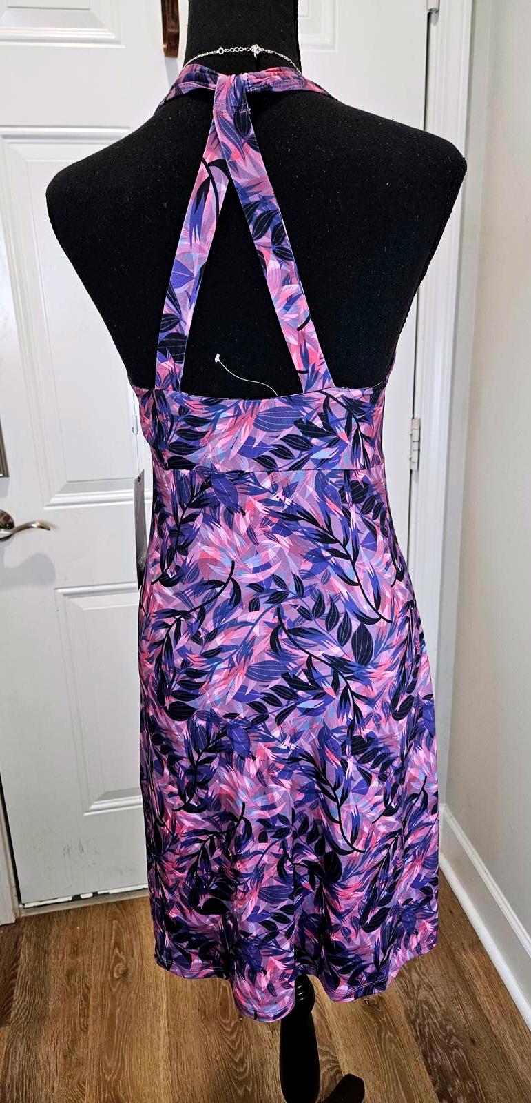 Kyodan Outdoors Vibrant Athletic Dress 1038