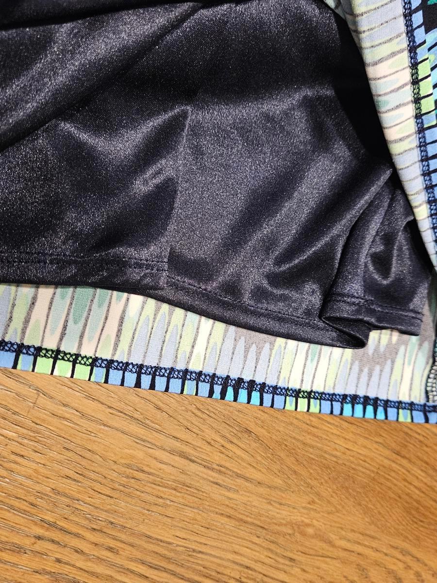 Laundry by Shelli Segal Vibrant Dress #28