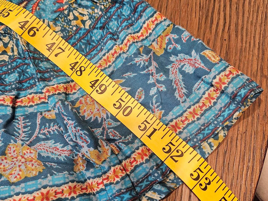 Nwot Band of the Free Vibrant Floral Wrap Maxi Dress #725